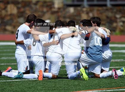 Thumbnail 2 in Mamaroneck vs Suffern (Westchester/Rockland Challenge) photogallery.