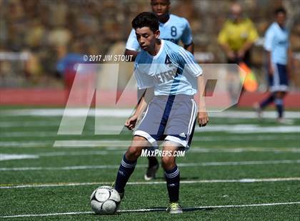 Thumbnail 1 in Mamaroneck vs Suffern (Westchester/Rockland Challenge) photogallery.