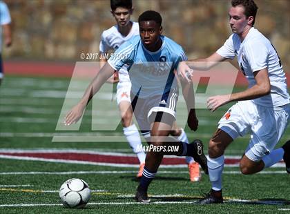 Thumbnail 3 in Mamaroneck vs Suffern (Westchester/Rockland Challenge) photogallery.