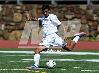 Thumbnail 2 in Mamaroneck vs Suffern (Westchester/Rockland Challenge) photogallery.