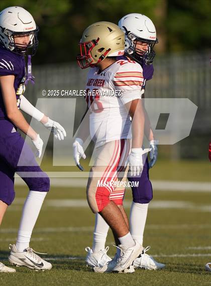 Thumbnail 3 in FR: Caney Creek @ Montgomery (A Teams) photogallery.