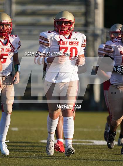 Thumbnail 1 in FR: Caney Creek @ Montgomery (A Teams) photogallery.