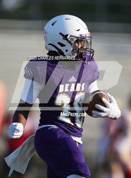 Thumbnail 2 in FR: Caney Creek @ Montgomery (A Teams) photogallery.