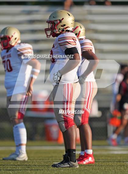 Thumbnail 3 in FR: Caney Creek @ Montgomery (A Teams) photogallery.