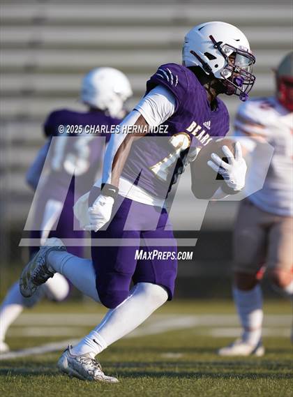 Thumbnail 3 in FR: Caney Creek @ Montgomery (A Teams) photogallery.