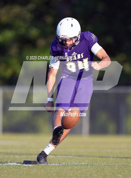 Thumbnail 2 in FR: Caney Creek @ Montgomery (A Teams) photogallery.