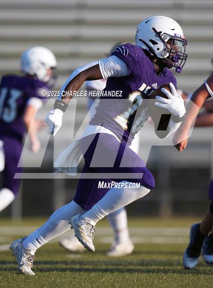 Thumbnail 1 in FR: Caney Creek @ Montgomery (A Teams) photogallery.