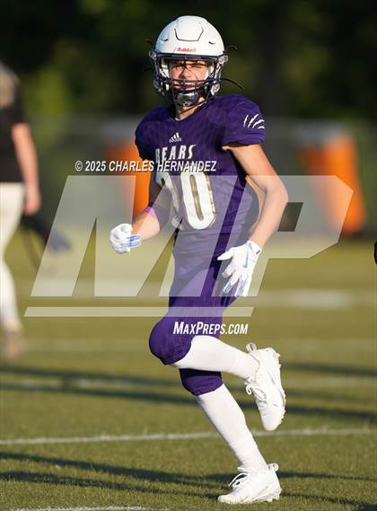 Thumbnail 1 in FR: Caney Creek @ Montgomery (A Teams) photogallery.