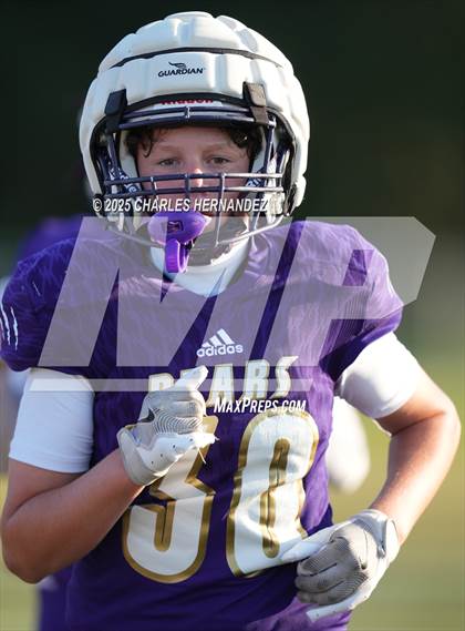 Thumbnail 1 in FR: Caney Creek @ Montgomery (A Teams) photogallery.