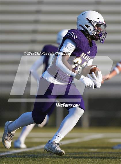 Thumbnail 2 in FR: Caney Creek @ Montgomery (A Teams) photogallery.