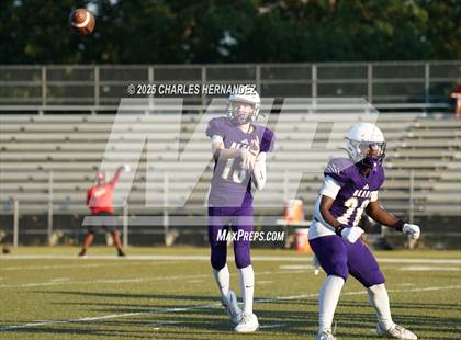 Thumbnail 2 in FR: Caney Creek @ Montgomery (A Teams) photogallery.