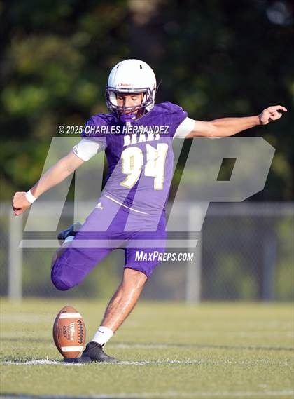 Thumbnail 3 in FR: Caney Creek @ Montgomery (A Teams) photogallery.