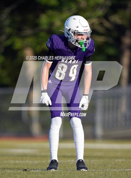 Thumbnail 1 in FR: Caney Creek @ Montgomery (A Teams) photogallery.