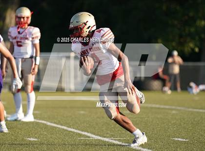 Thumbnail 1 in FR: Caney Creek @ Montgomery (A Teams) photogallery.