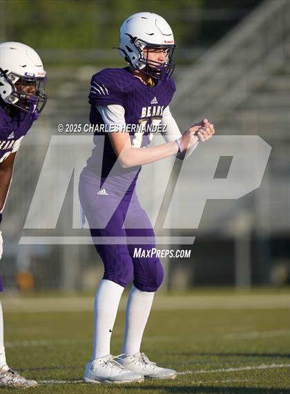 Thumbnail 3 in FR: Caney Creek @ Montgomery (A Teams) photogallery.