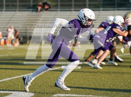 Thumbnail 1 in FR: Caney Creek @ Montgomery (A Teams) photogallery.