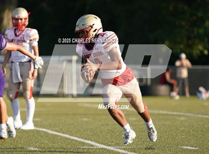 Thumbnail 3 in FR: Caney Creek @ Montgomery (A Teams) photogallery.