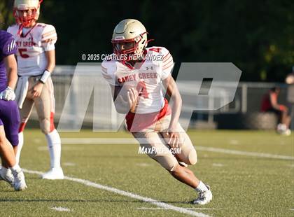 Thumbnail 1 in FR: Caney Creek @ Montgomery (A Teams) photogallery.