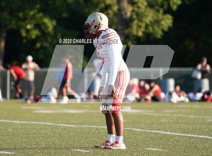 Thumbnail 2 in FR: Caney Creek @ Montgomery (A Teams) photogallery.