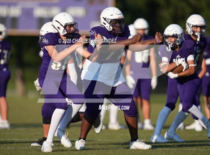 Thumbnail 3 in FR: Caney Creek @ Montgomery (A Teams) photogallery.