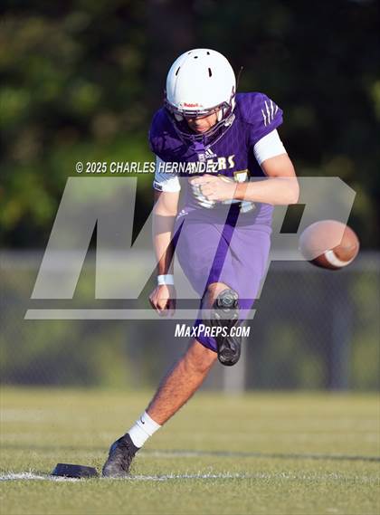 Thumbnail 3 in FR: Caney Creek @ Montgomery (A Teams) photogallery.