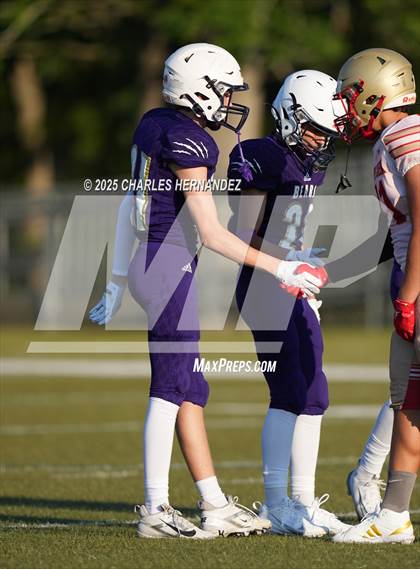 Thumbnail 2 in FR: Caney Creek @ Montgomery (A Teams) photogallery.