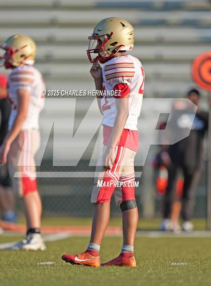 Thumbnail 2 in FR: Caney Creek @ Montgomery (A Teams) photogallery.