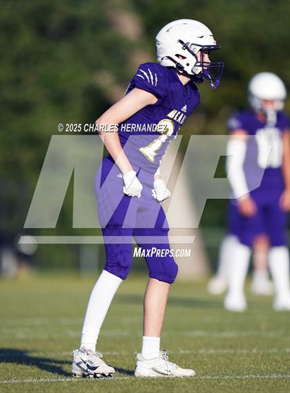 Thumbnail 3 in FR: Caney Creek @ Montgomery (A Teams) photogallery.