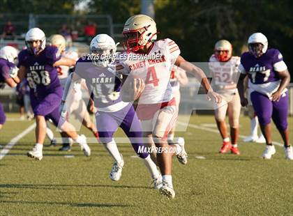 Thumbnail 2 in FR: Caney Creek @ Montgomery (A Teams) photogallery.