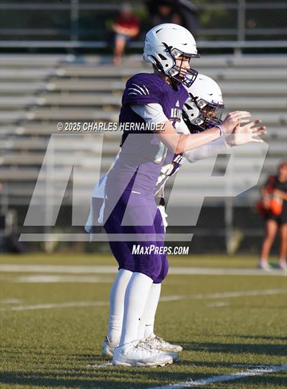 Thumbnail 2 in FR: Caney Creek @ Montgomery (A Teams) photogallery.