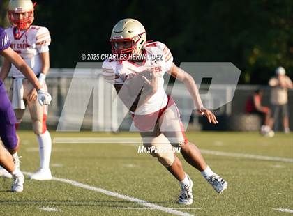 Thumbnail 2 in FR: Caney Creek @ Montgomery (A Teams) photogallery.