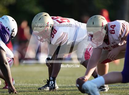 Thumbnail 1 in FR: Caney Creek @ Montgomery (A Teams) photogallery.