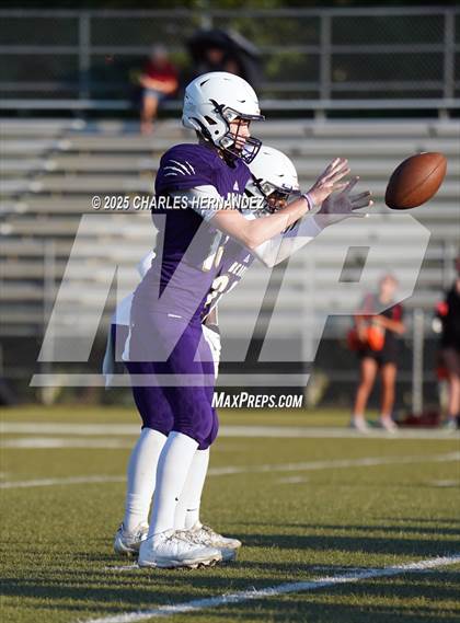 Thumbnail 3 in FR: Caney Creek @ Montgomery (A Teams) photogallery.