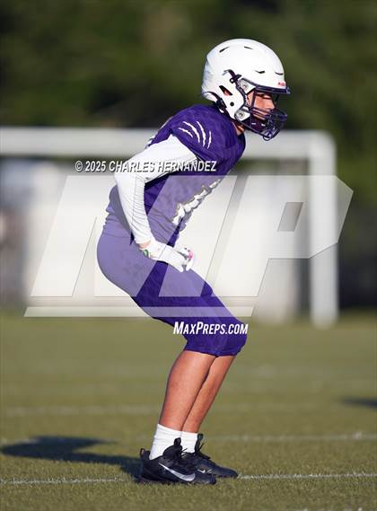 Thumbnail 1 in FR: Caney Creek @ Montgomery (A Teams) photogallery.