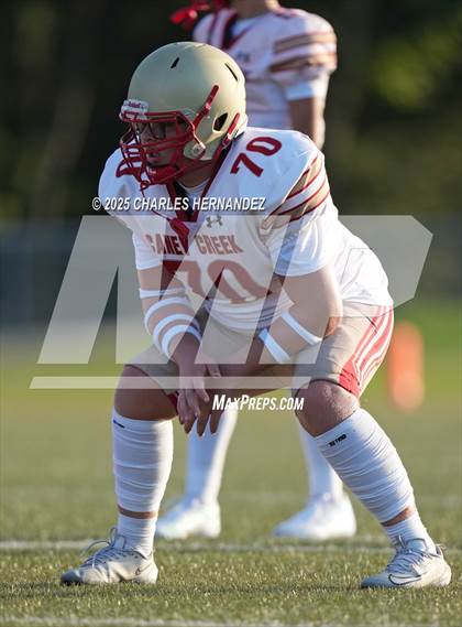 Thumbnail 2 in FR: Caney Creek @ Montgomery (A Teams) photogallery.