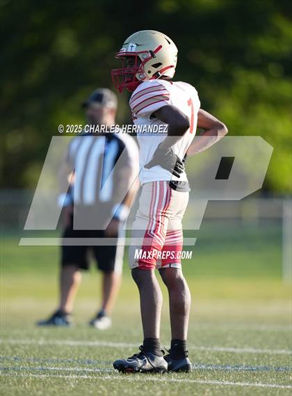 Thumbnail 1 in FR: Caney Creek @ Montgomery (A Teams) photogallery.