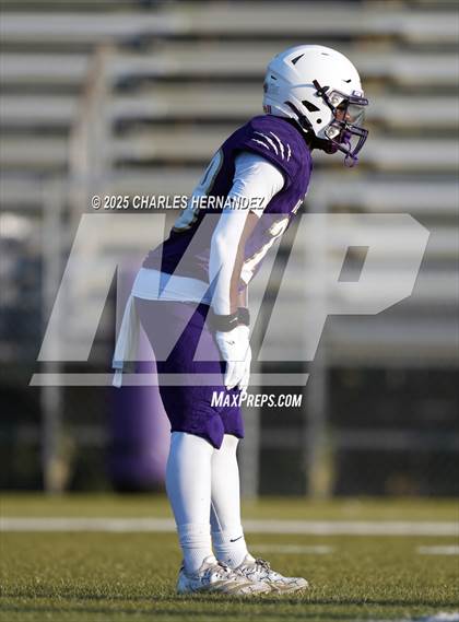 Thumbnail 1 in FR: Caney Creek @ Montgomery (A Teams) photogallery.