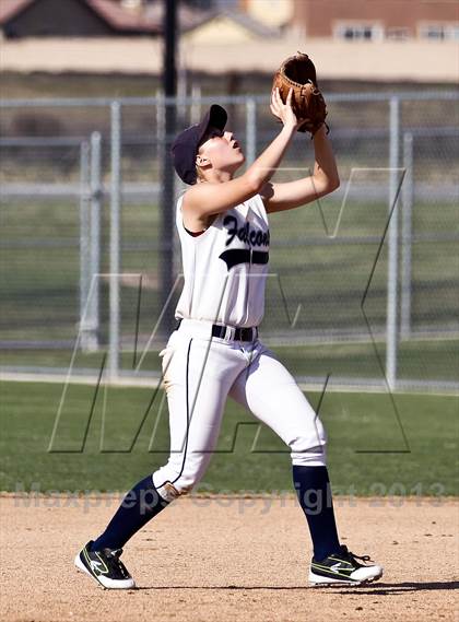 Thumbnail 3 in Tulare Western vs Frazier Mountain (Mira Monte Invitational Final) photogallery.