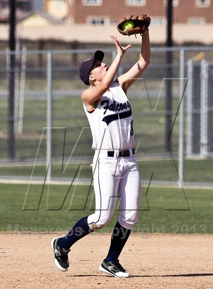 Thumbnail 1 in Tulare Western vs Frazier Mountain (Mira Monte Invitational Final) photogallery.