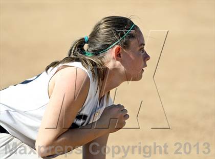 Thumbnail 1 in Tulare Western vs Frazier Mountain (Mira Monte Invitational Final) photogallery.