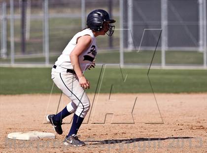 Thumbnail 3 in Tulare Western vs Frazier Mountain (Mira Monte Invitational Final) photogallery.