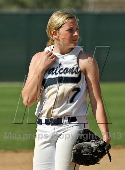 Thumbnail 1 in Tulare Western vs Frazier Mountain (Mira Monte Invitational Final) photogallery.