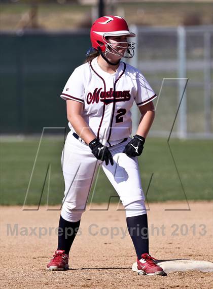 Thumbnail 1 in Tulare Western vs Frazier Mountain (Mira Monte Invitational Final) photogallery.