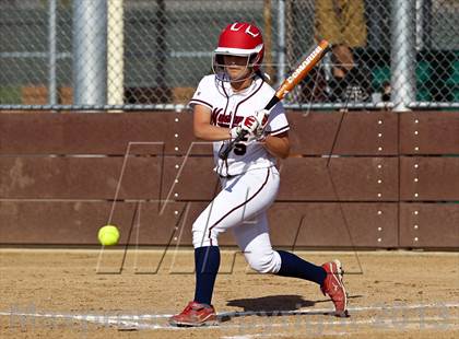 Thumbnail 1 in Tulare Western vs Frazier Mountain (Mira Monte Invitational Final) photogallery.