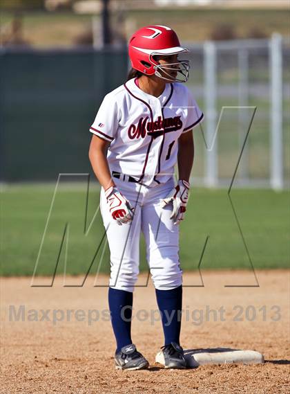 Thumbnail 3 in Tulare Western vs Frazier Mountain (Mira Monte Invitational Final) photogallery.