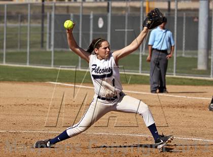 Thumbnail 1 in Tulare Western vs Frazier Mountain (Mira Monte Invitational Final) photogallery.