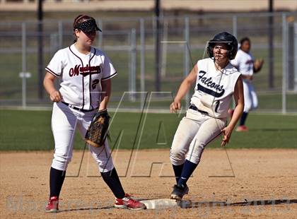 Thumbnail 2 in Tulare Western vs Frazier Mountain (Mira Monte Invitational Final) photogallery.