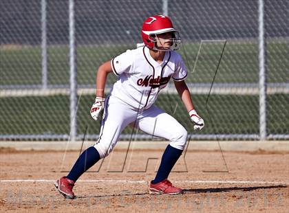 Thumbnail 1 in Tulare Western vs Frazier Mountain (Mira Monte Invitational Final) photogallery.