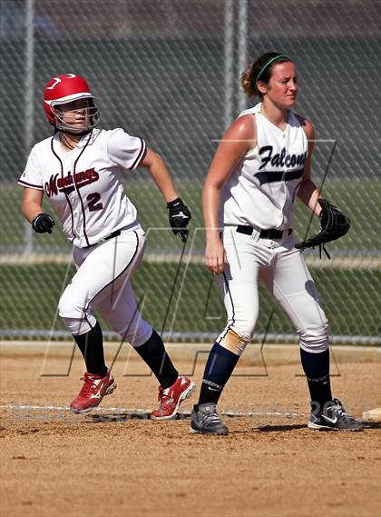 Thumbnail 2 in Tulare Western vs Frazier Mountain (Mira Monte Invitational Final) photogallery.
