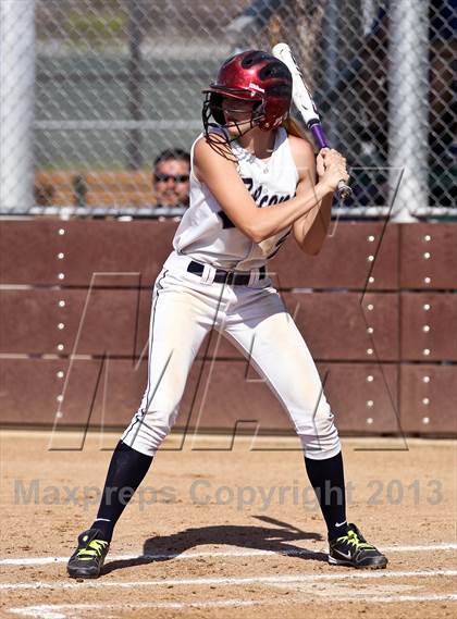Thumbnail 3 in Tulare Western vs Frazier Mountain (Mira Monte Invitational Final) photogallery.